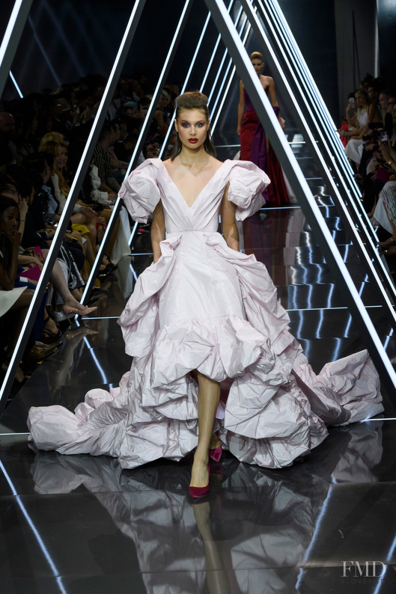 Ralph & Russo fashion show for Autumn/Winter 2018