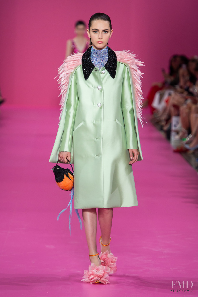 Georges Hobeika fashion show for Autumn/Winter 2019