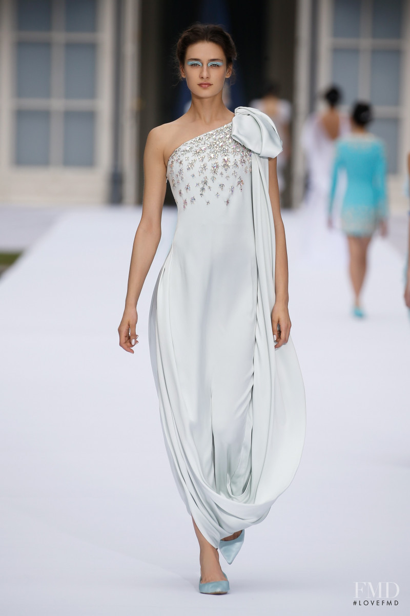 Ralph & Russo fashion show for Autumn/Winter 2019