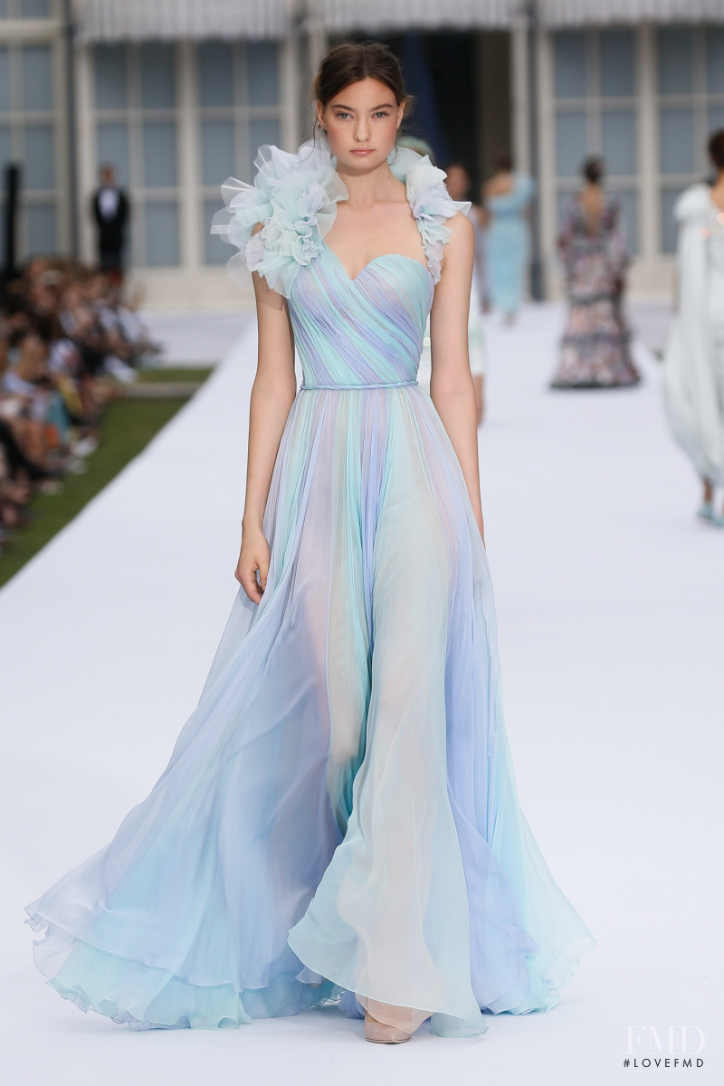 Ralph & Russo fashion show for Autumn/Winter 2019