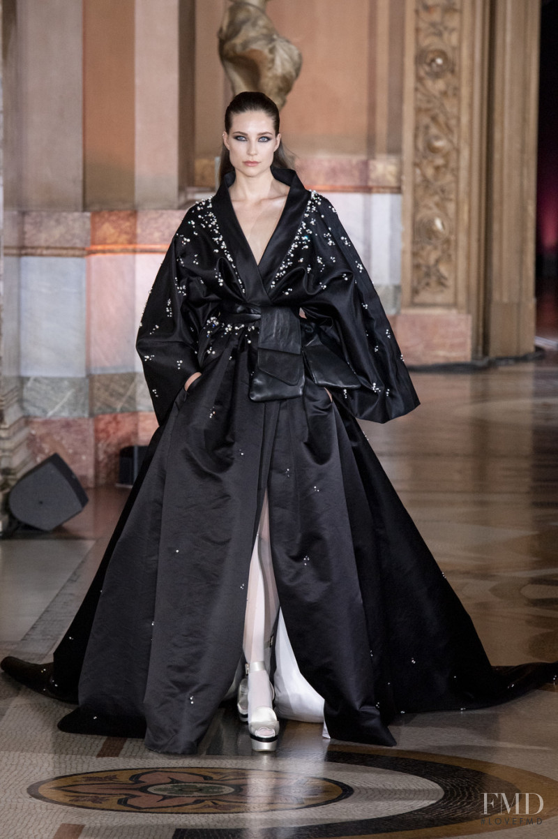 Stéphane Rolland fashion show for Autumn/Winter 2019