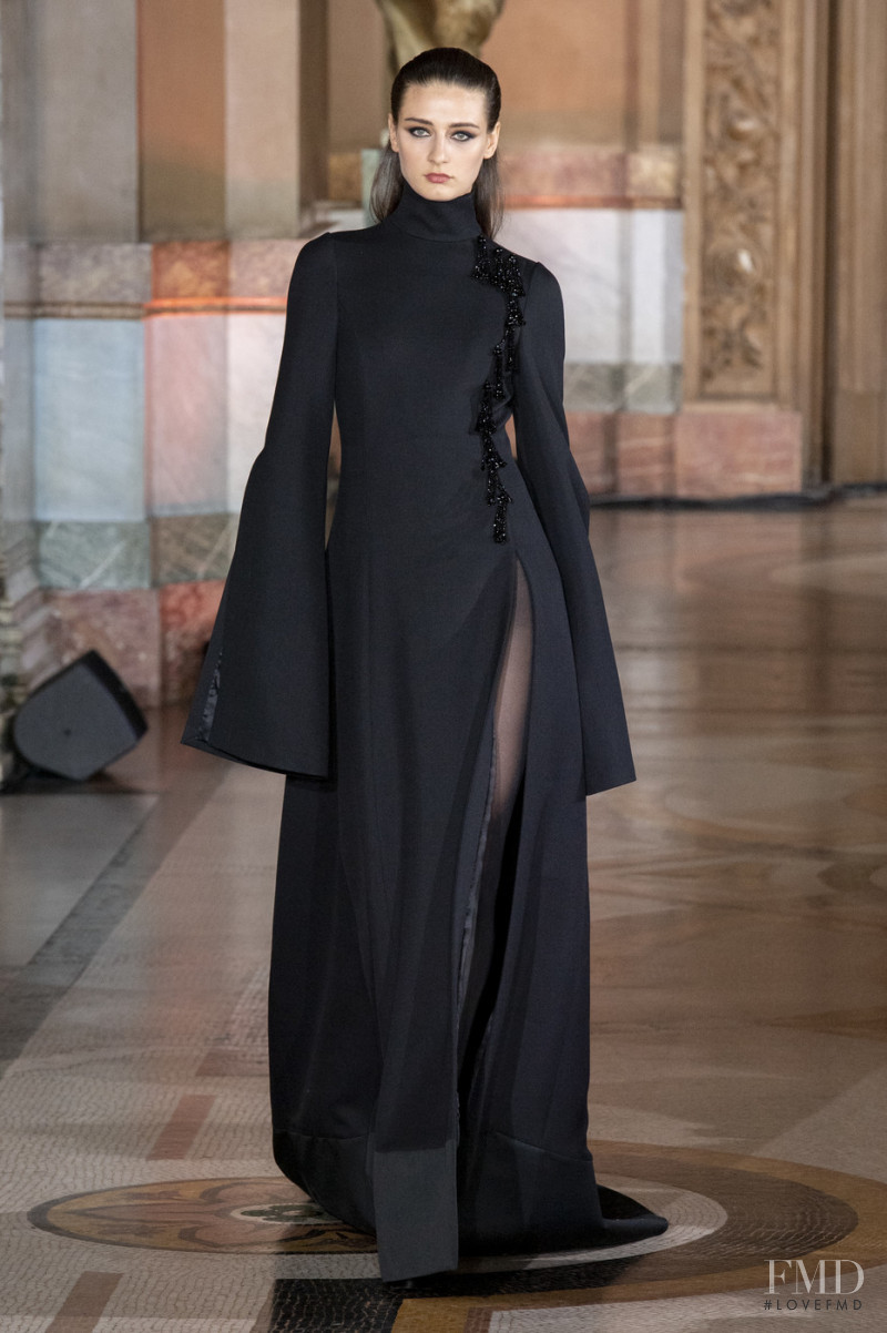 Stéphane Rolland fashion show for Autumn/Winter 2019