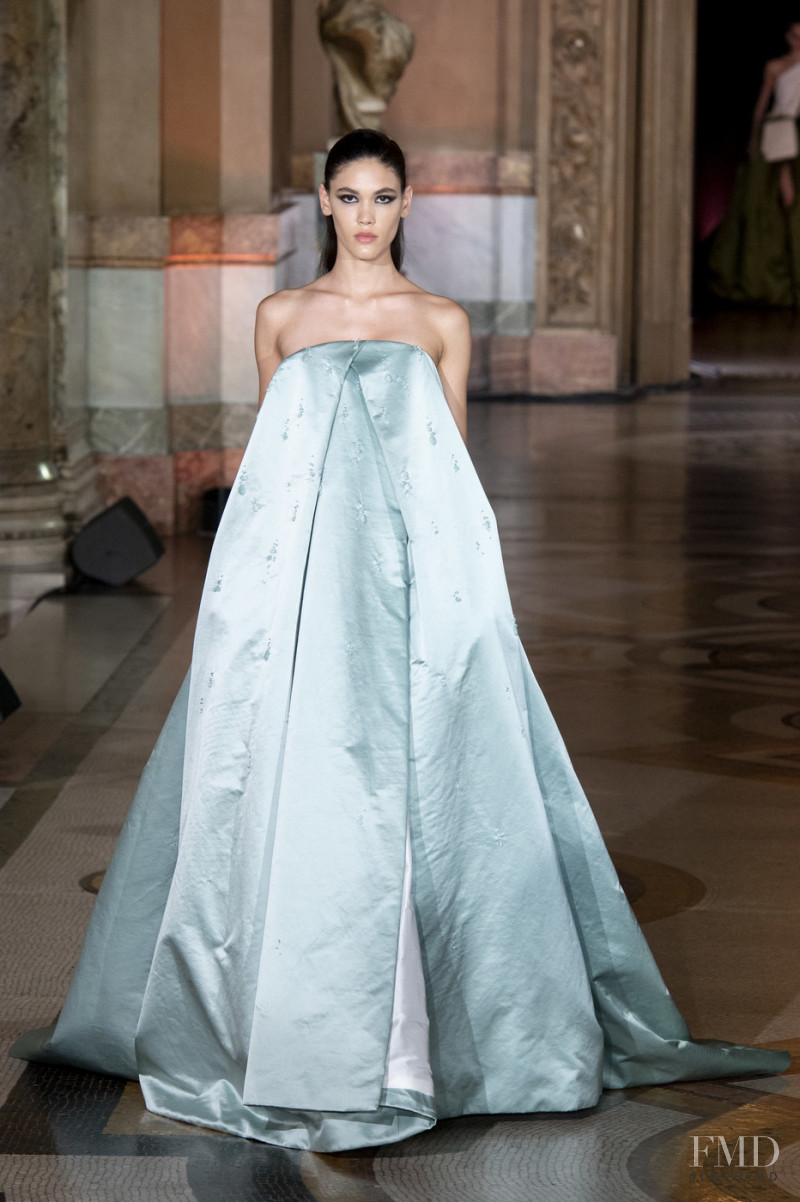 Stéphane Rolland fashion show for Autumn/Winter 2019