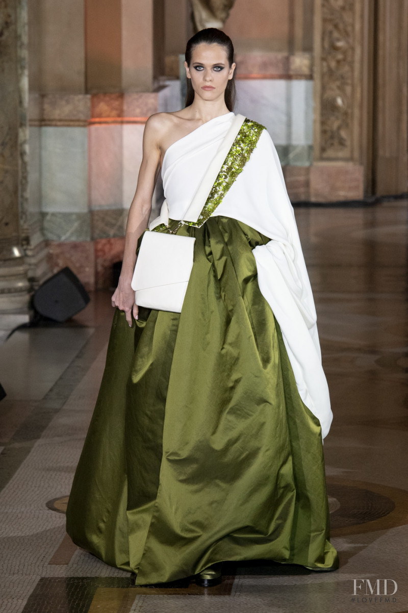 Stéphane Rolland fashion show for Autumn/Winter 2019