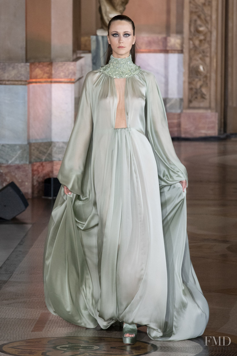 Stéphane Rolland fashion show for Autumn/Winter 2019