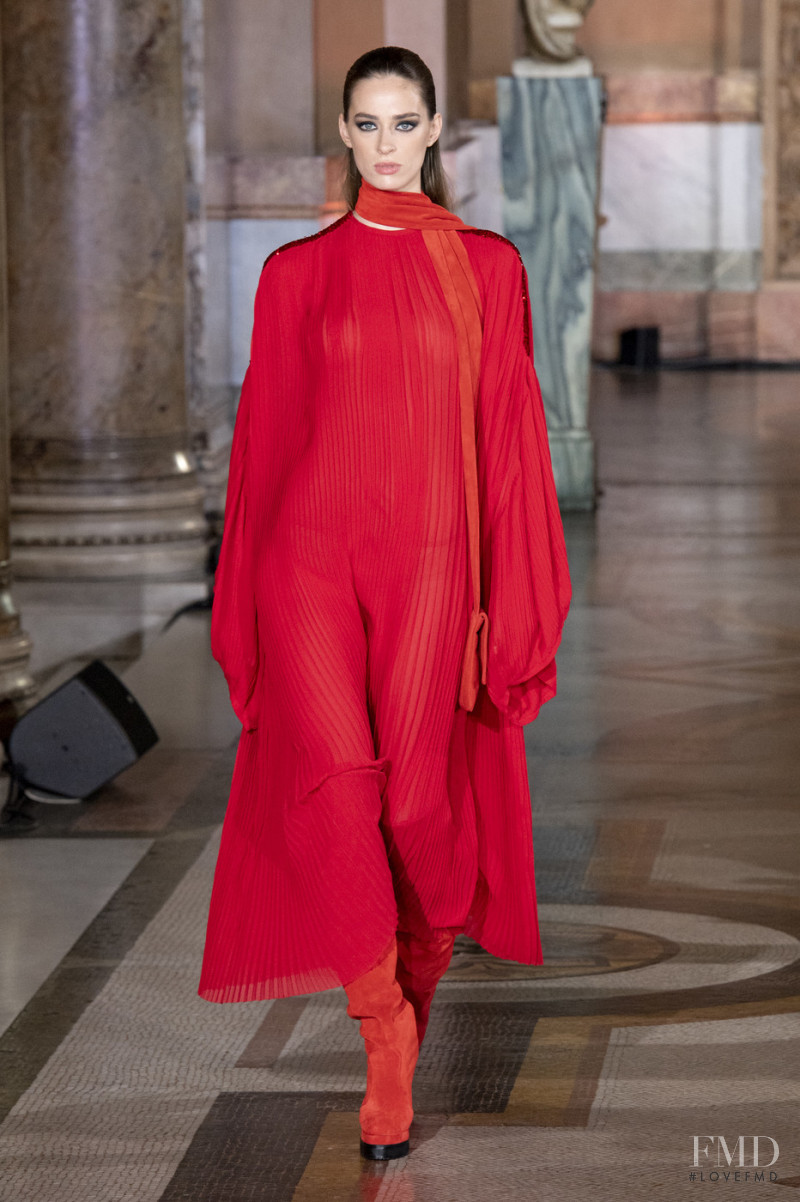 Stéphane Rolland fashion show for Autumn/Winter 2019