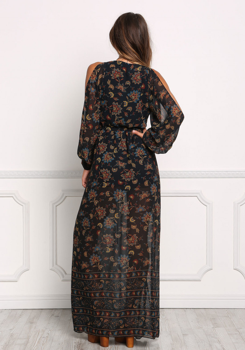 Sofia Jamora featured in  the Love Culture catalogue for Autumn/Winter 2016