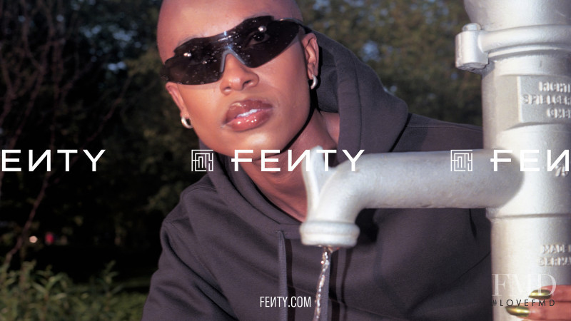 Fenty Fenty Release 8-19 advertisement for Fall 2019