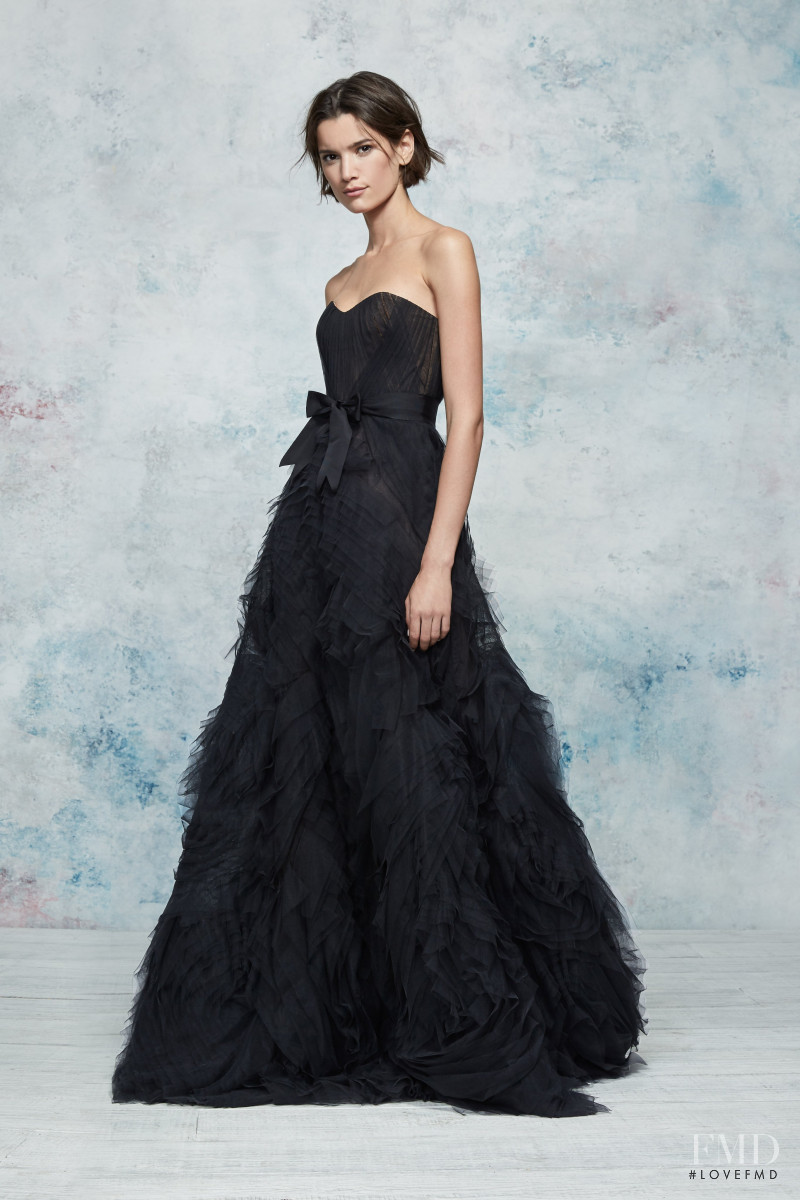 Marchesa Notte lookbook for Resort 2019