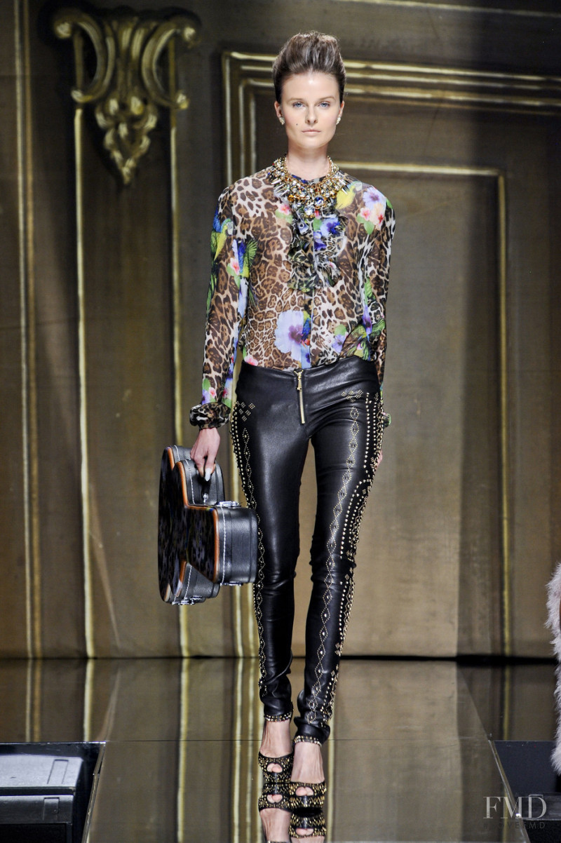 Philipp Plein fashion show for Spring/Summer 2013