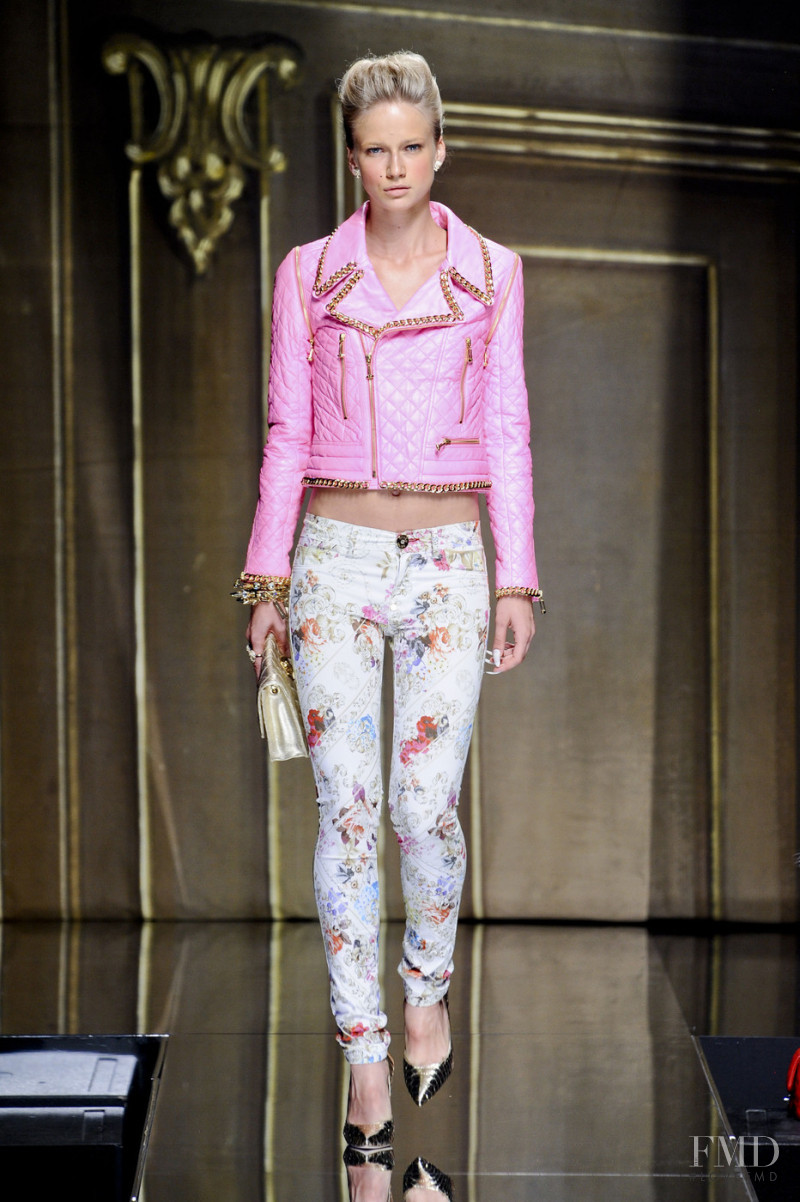 Philipp Plein fashion show for Spring/Summer 2013