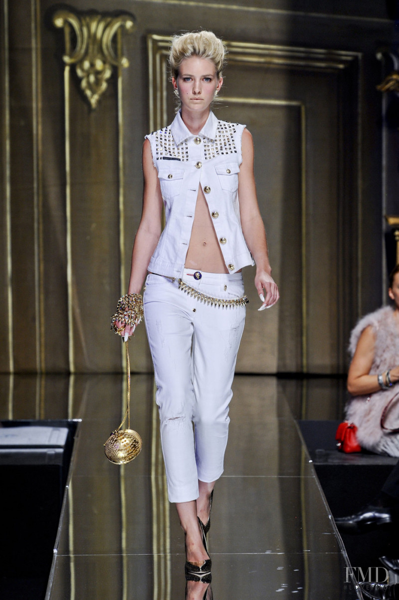 Philipp Plein fashion show for Spring/Summer 2013