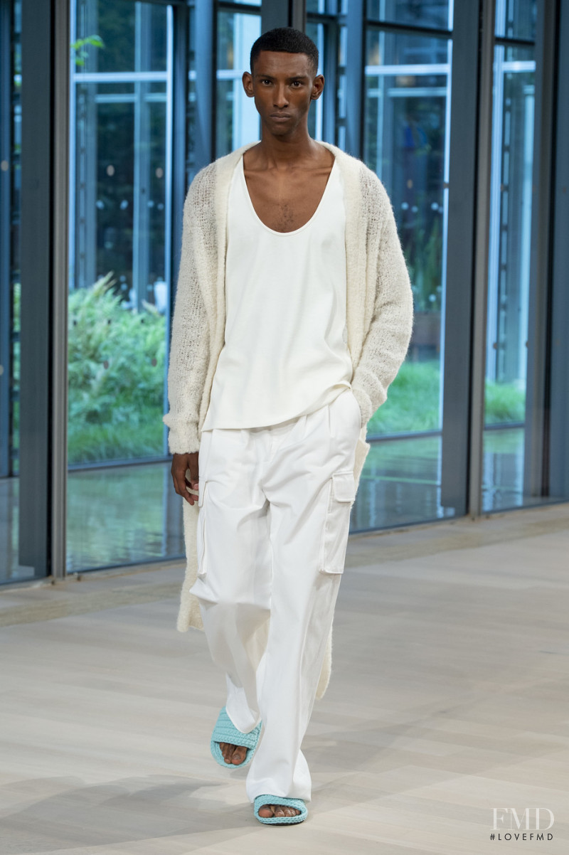 Tibi fashion show for Spring/Summer 2020