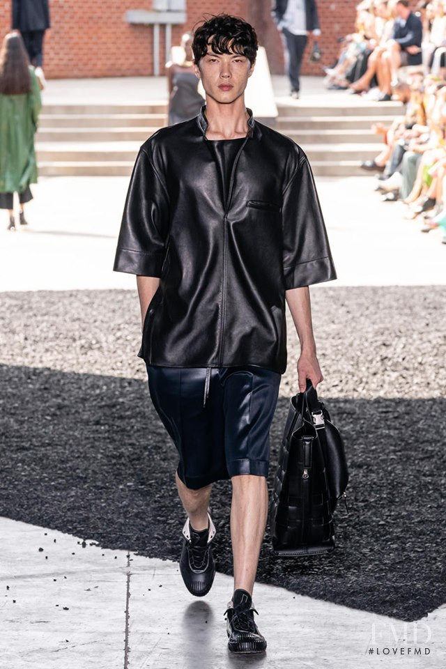 3.1 Phillip Lim fashion show for Spring/Summer 2020