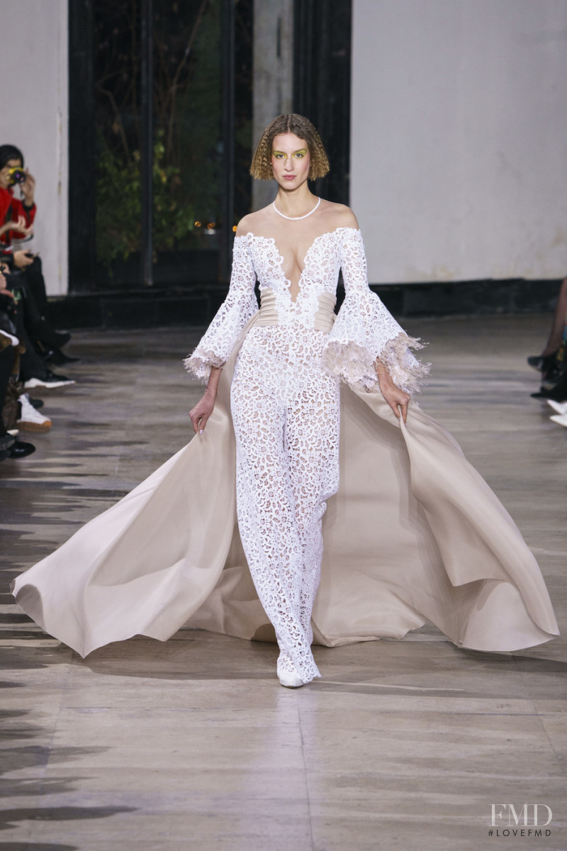 Georges Chakra fashion show for Spring/Summer 2019