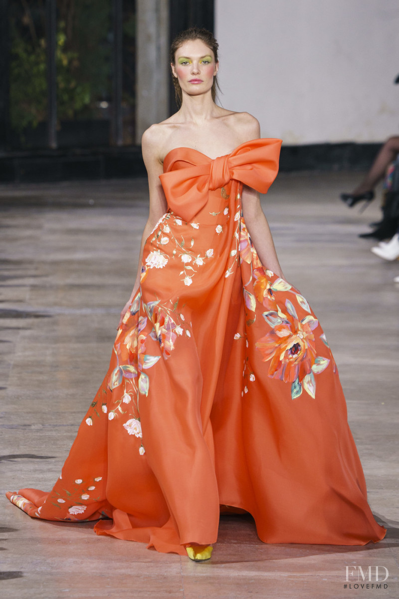 Georges Chakra fashion show for Spring/Summer 2019