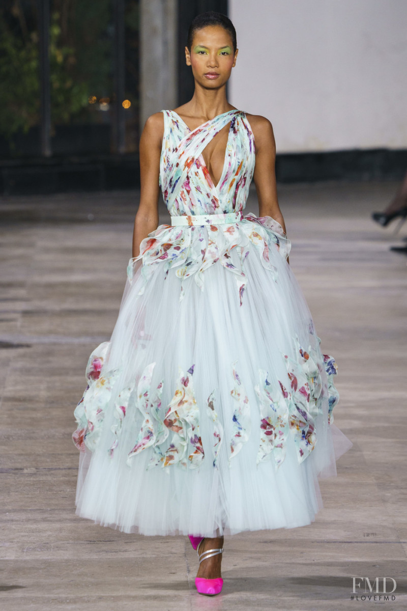 Georges Chakra fashion show for Spring/Summer 2019