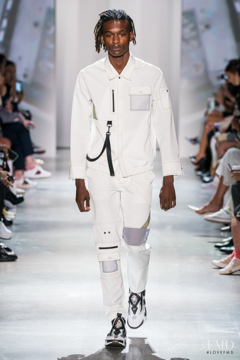 Concept Korea fashion show for Spring/Summer 2020