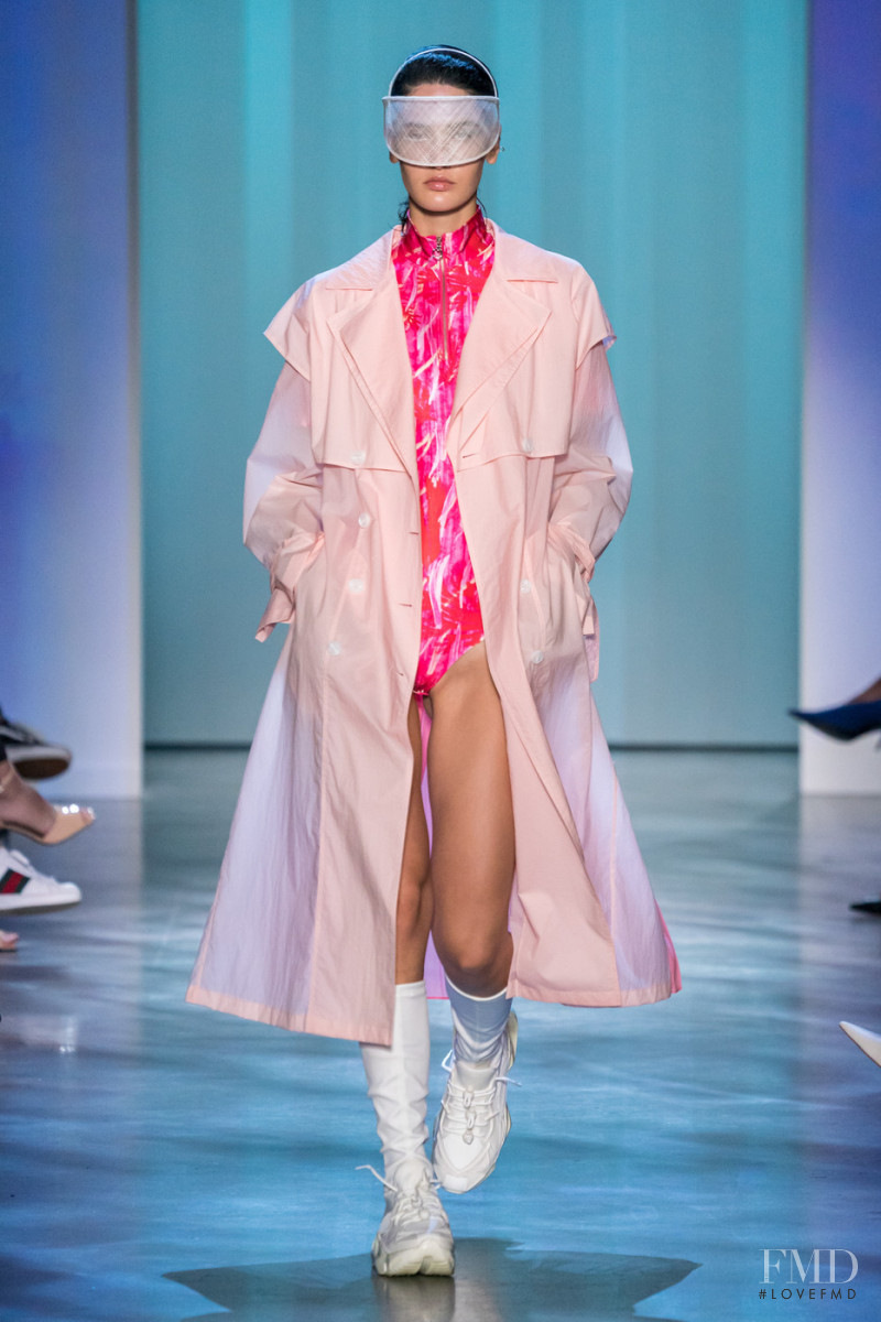 Concept Korea fashion show for Spring/Summer 2020