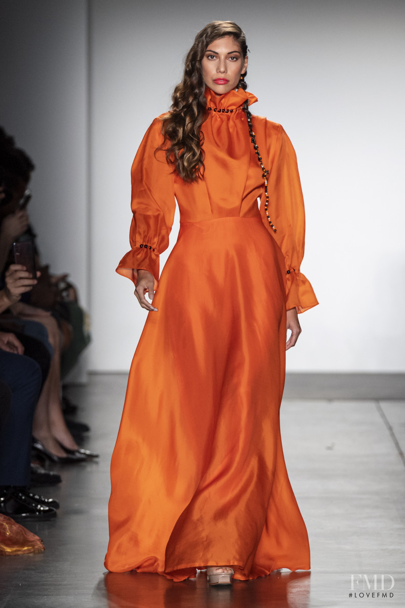 Yufash fashion show for Spring/Summer 2020