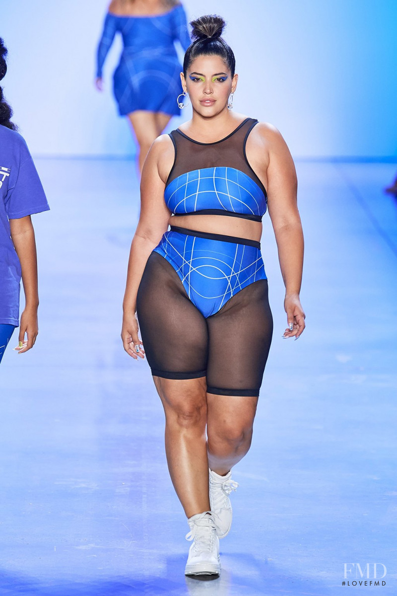 Chromat fashion show for Spring/Summer 2020