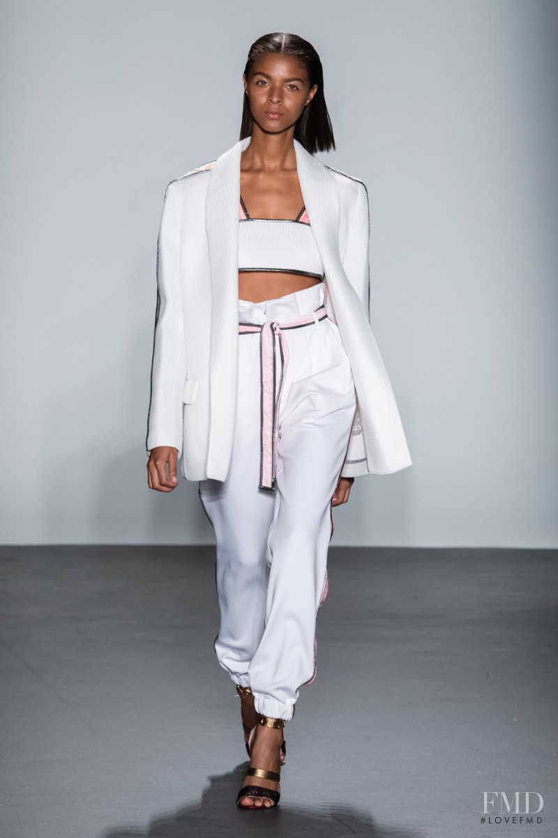 Custo Barcelona fashion show for Spring/Summer 2020