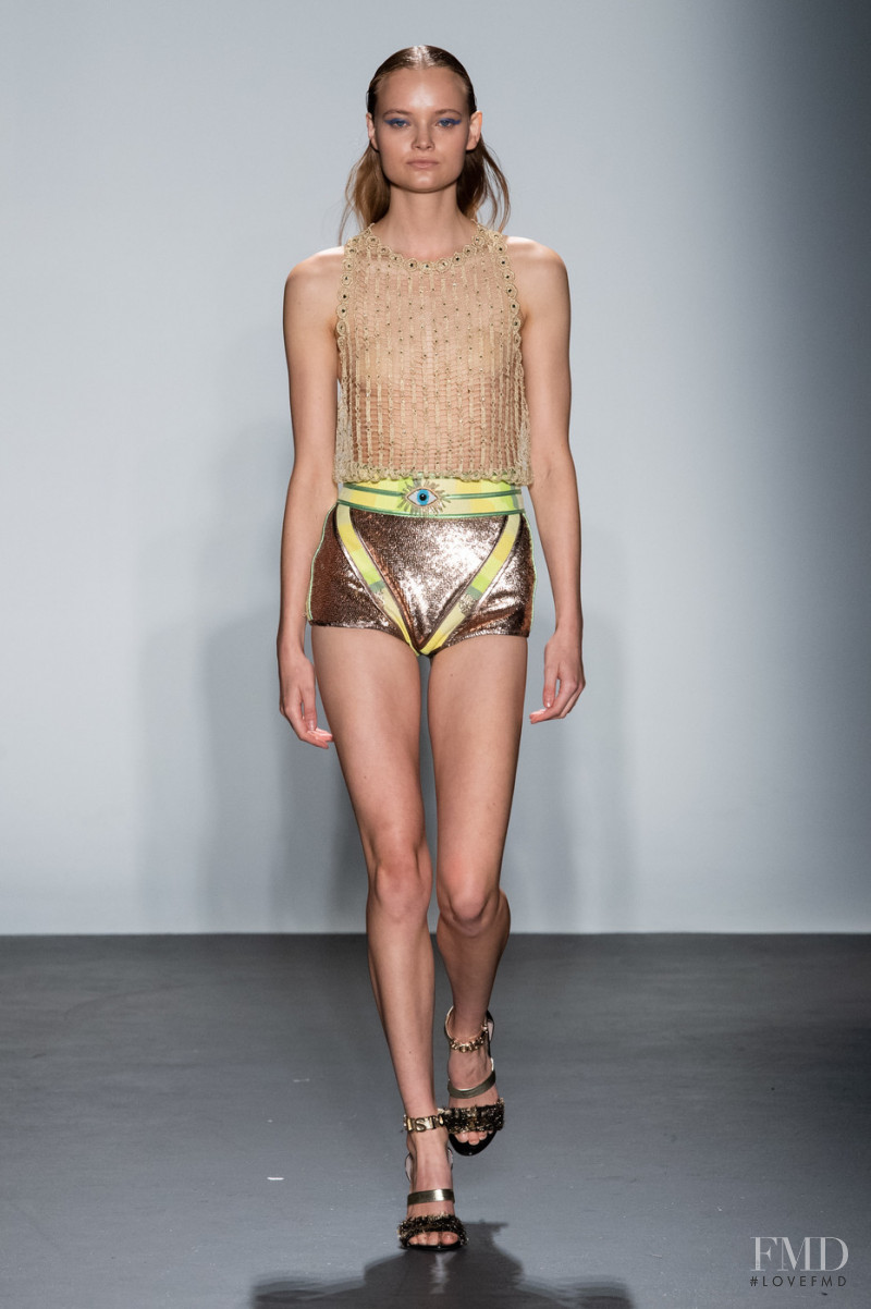 Custo Barcelona fashion show for Spring/Summer 2020