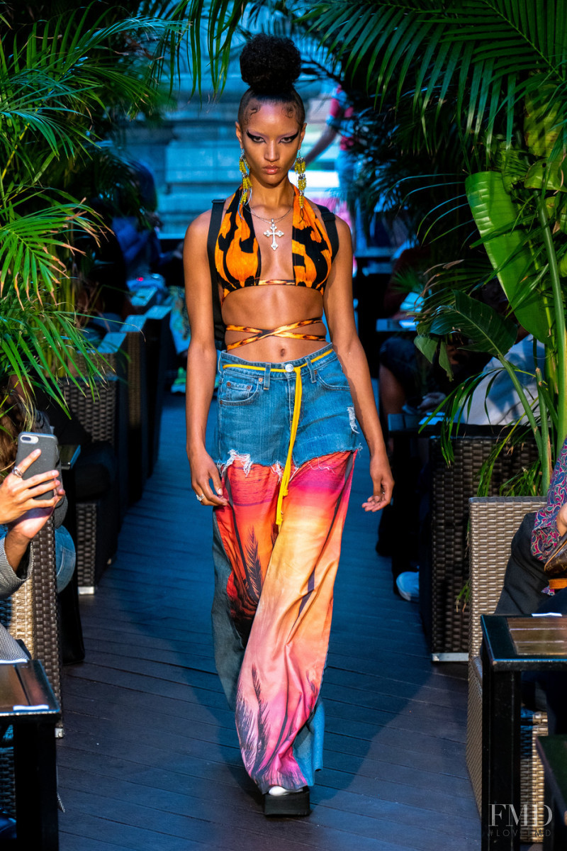 Gypsy Sport fashion show for Spring/Summer 2020