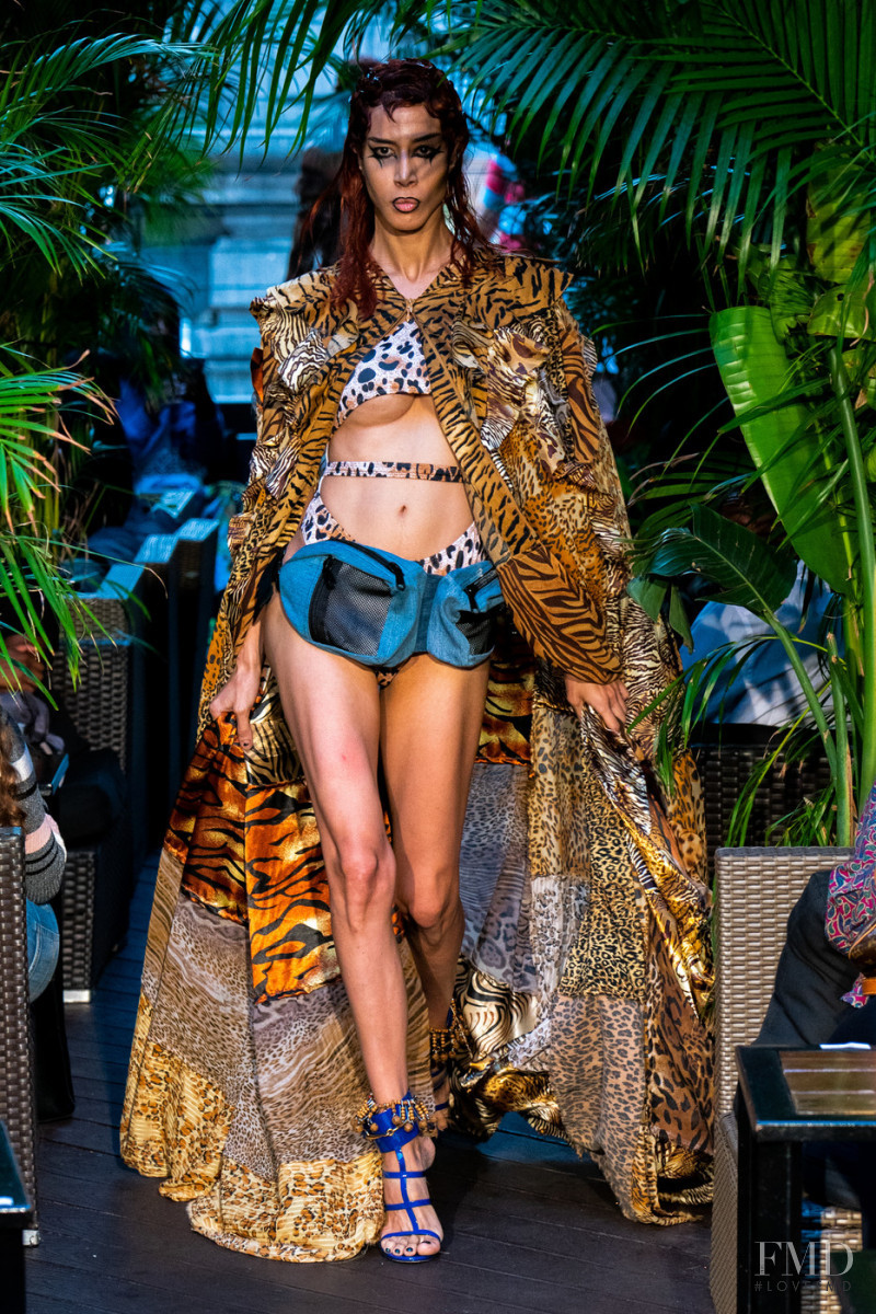 Gypsy Sport fashion show for Spring/Summer 2020