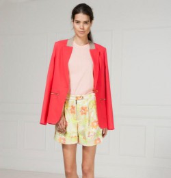 Pre-Spring 2013