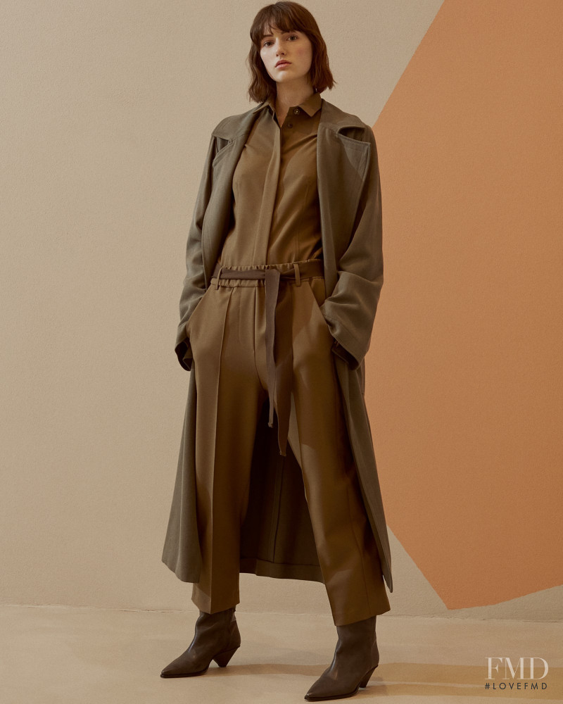 Alysi Chocolate lookbook for Autumn/Winter 2019