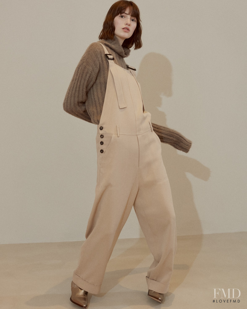 Alysi Chocolate lookbook for Autumn/Winter 2019