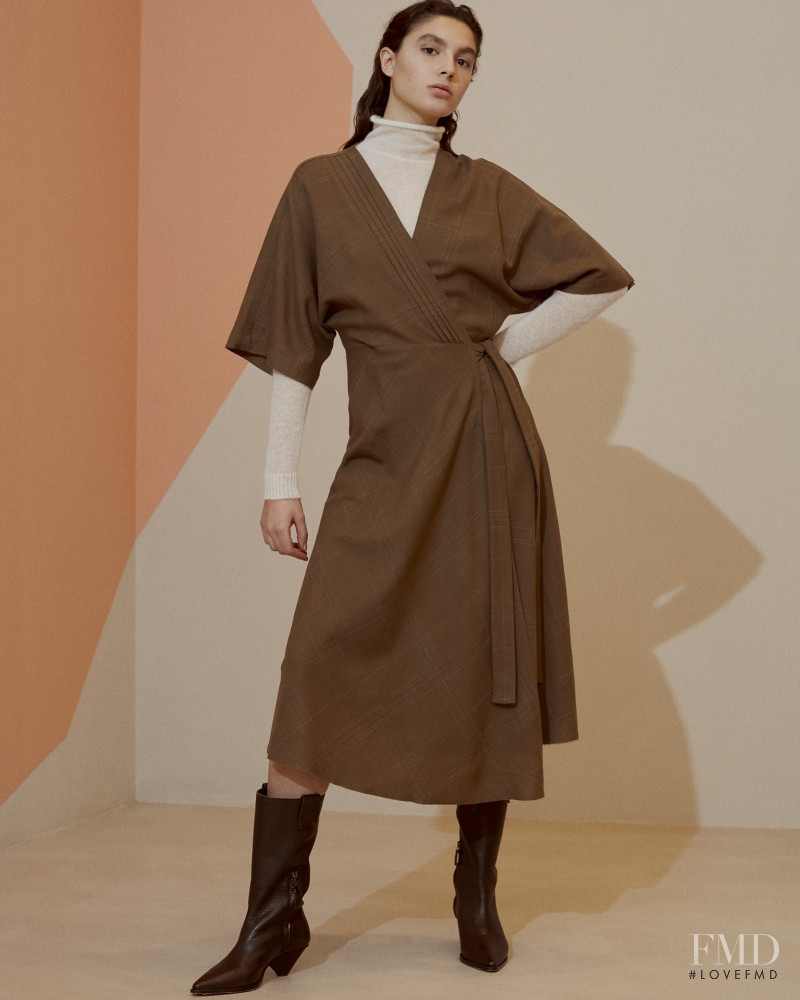 Alysi Chocolate lookbook for Autumn/Winter 2019