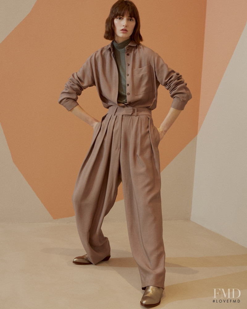 Alysi Chocolate lookbook for Autumn/Winter 2019