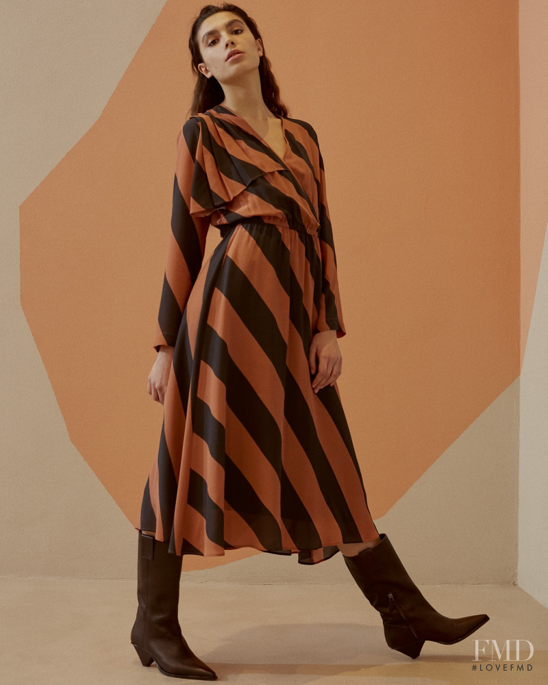 Alysi Chocolate lookbook for Autumn/Winter 2019