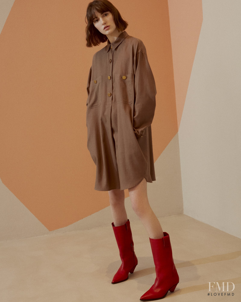 Alysi Chocolate lookbook for Autumn/Winter 2019