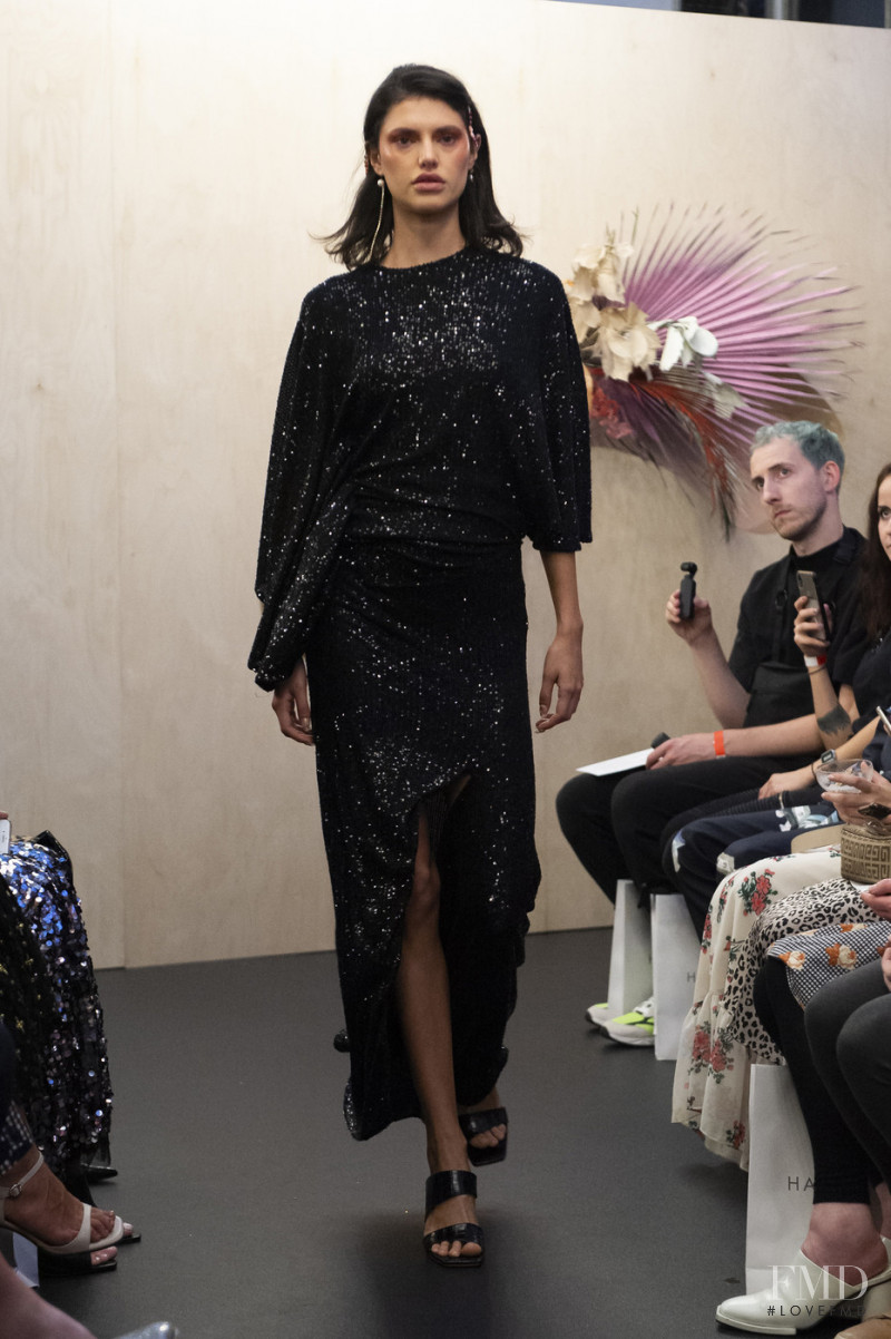 Paula Knorr fashion show for Spring/Summer 2020
