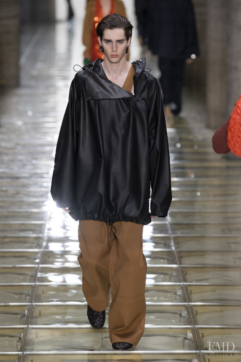 Bottega Veneta fashion show for Spring/Summer 2020