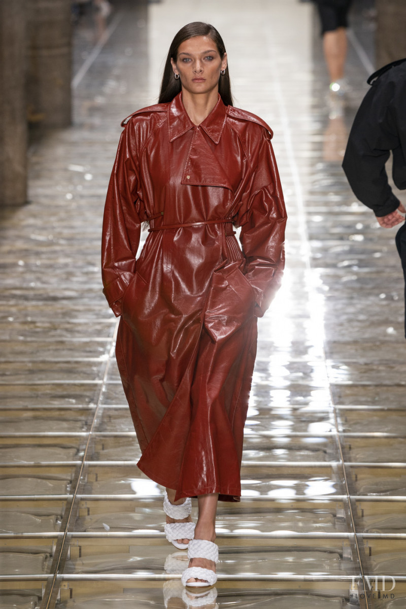 Bottega Veneta fashion show for Spring/Summer 2020