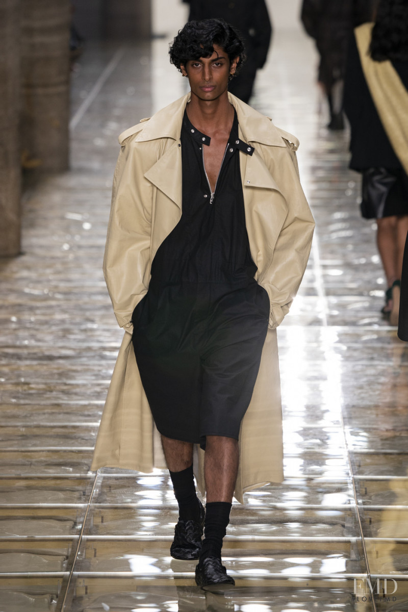 Bottega Veneta fashion show for Spring/Summer 2020