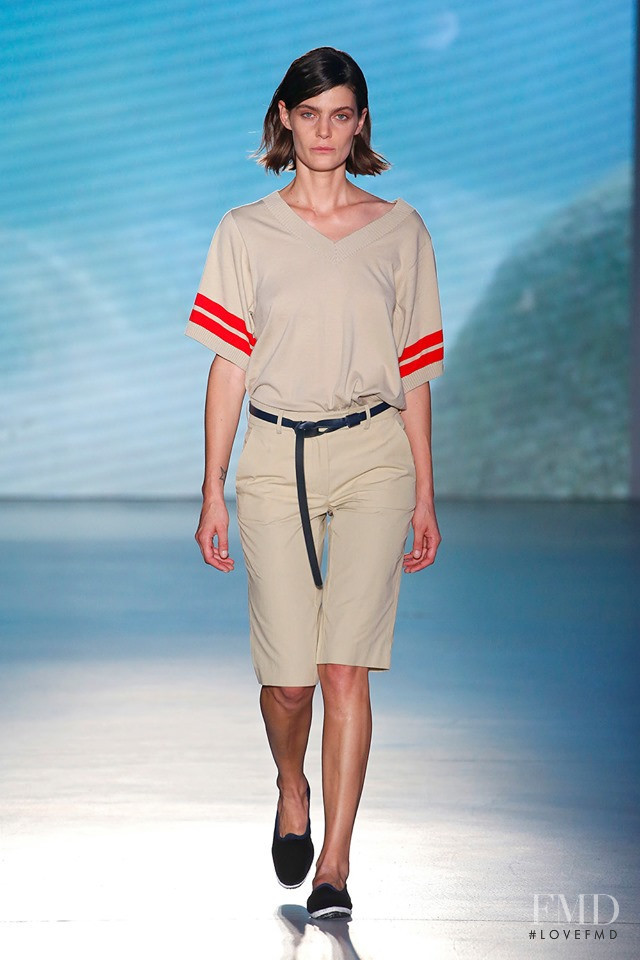 Lebor Gabala fashion show for Spring/Summer 2020