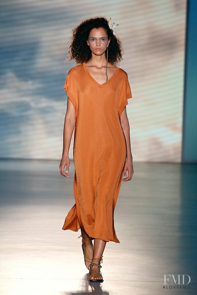 Naulover fashion show for Spring/Summer 2020