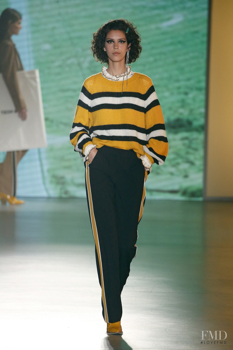 Teo & Lea fashion show for Autumn/Winter 2019