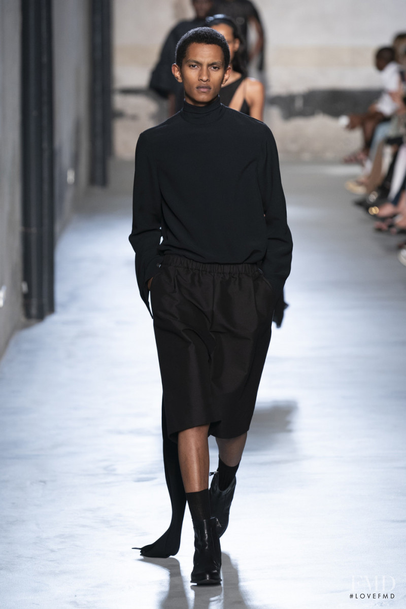 N° 21 fashion show for Spring/Summer 2020