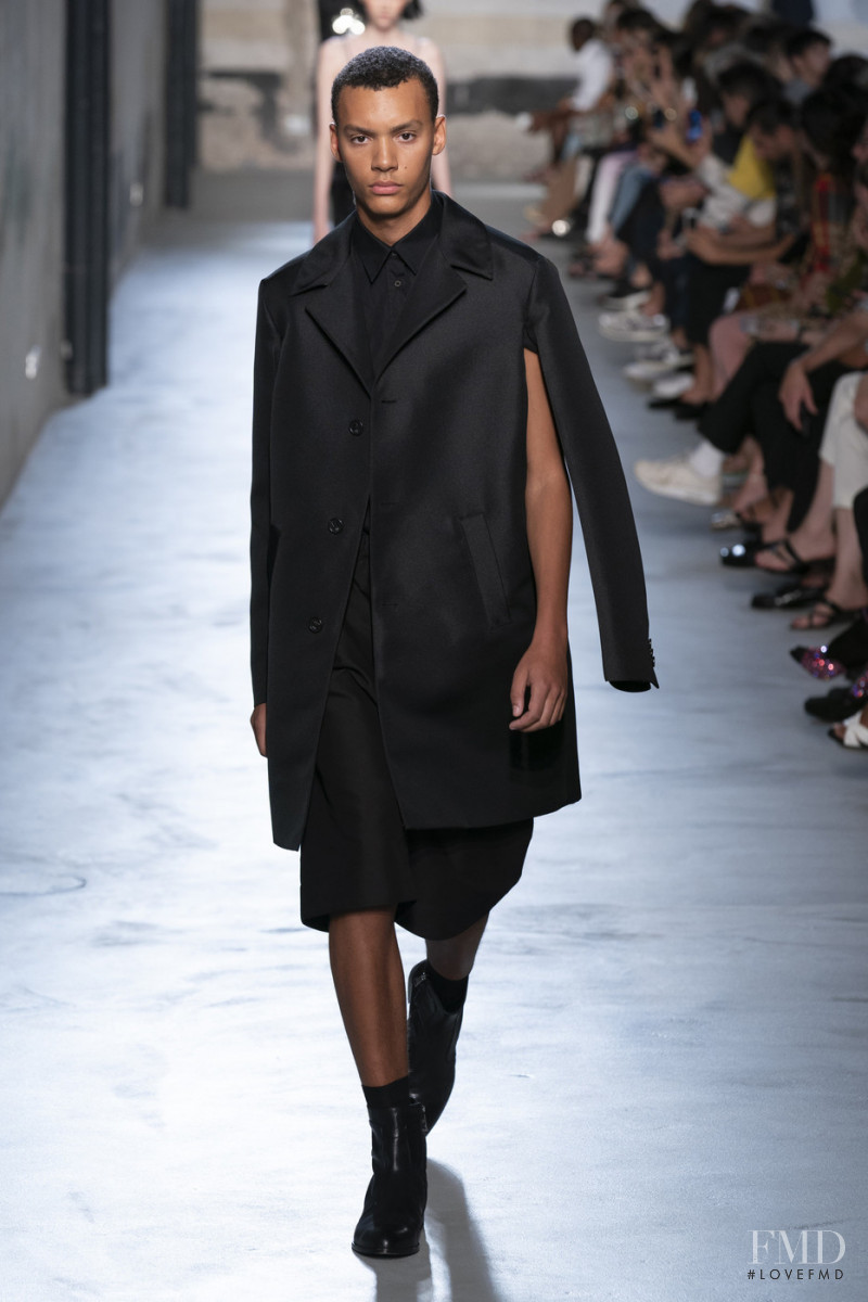 N° 21 fashion show for Spring/Summer 2020