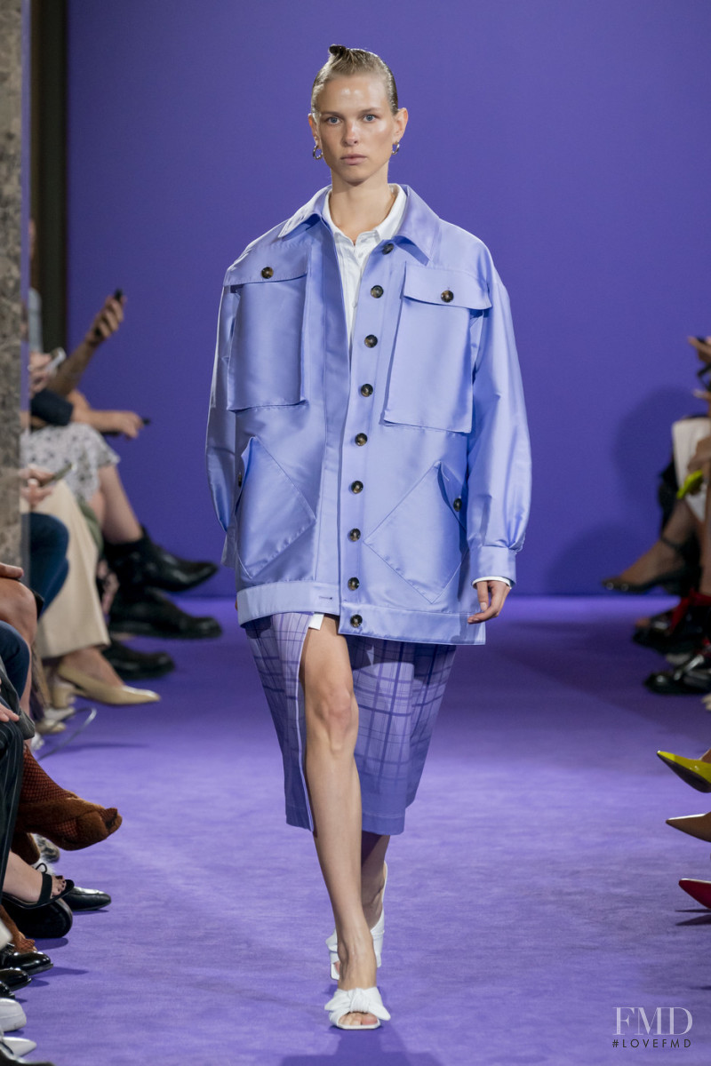 BROGNANO fashion show for Spring/Summer 2020