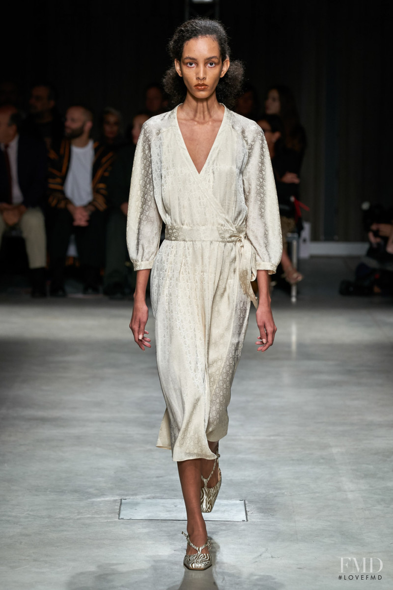 DROMe fashion show for Spring/Summer 2020