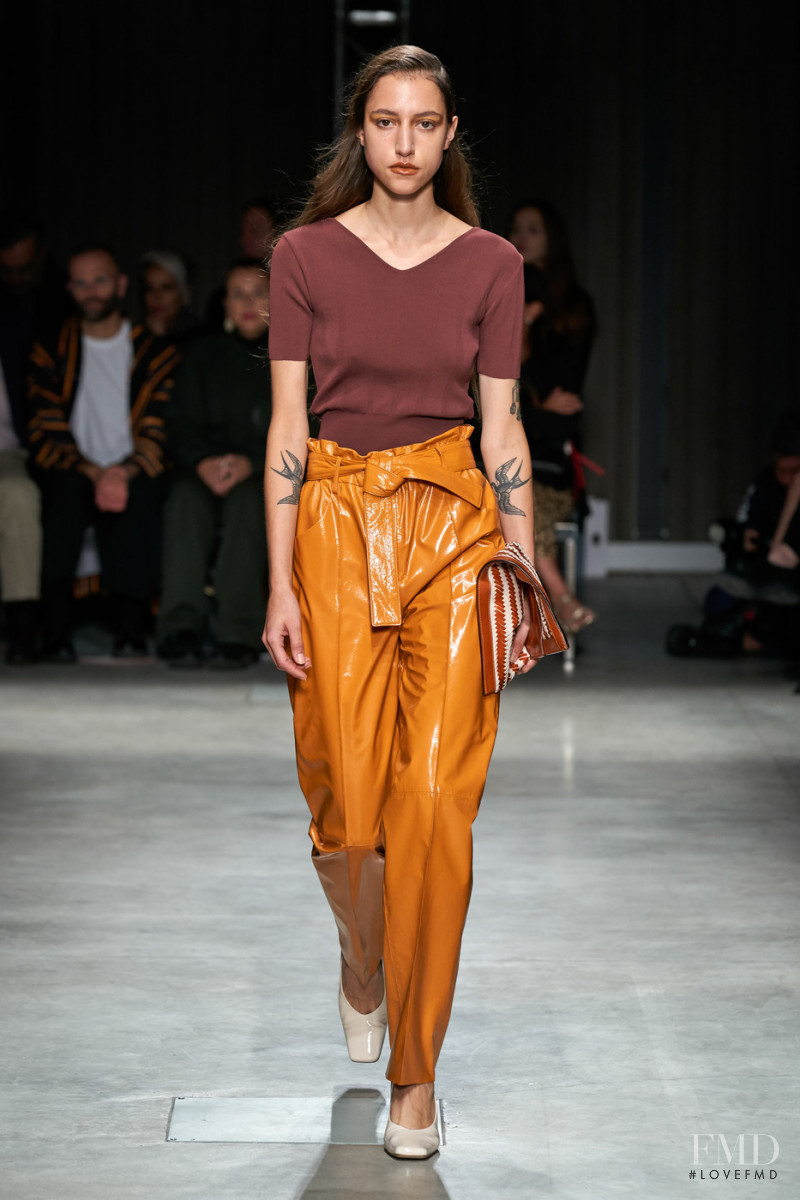 DROMe fashion show for Spring/Summer 2020