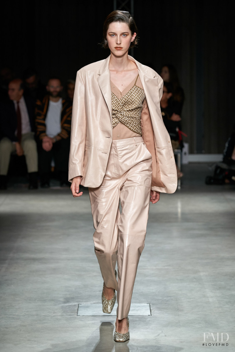 DROMe fashion show for Spring/Summer 2020