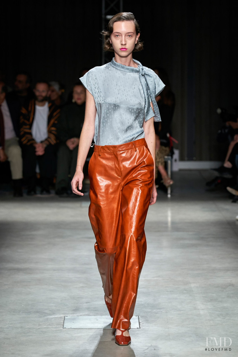 DROMe fashion show for Spring/Summer 2020